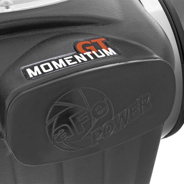 aFe Momentum GT PRO DRY S Stage-2  Intake System 09-16 GM Silverado/Sierra 2500/3500HD 6.0L V8-tuningsupply.com