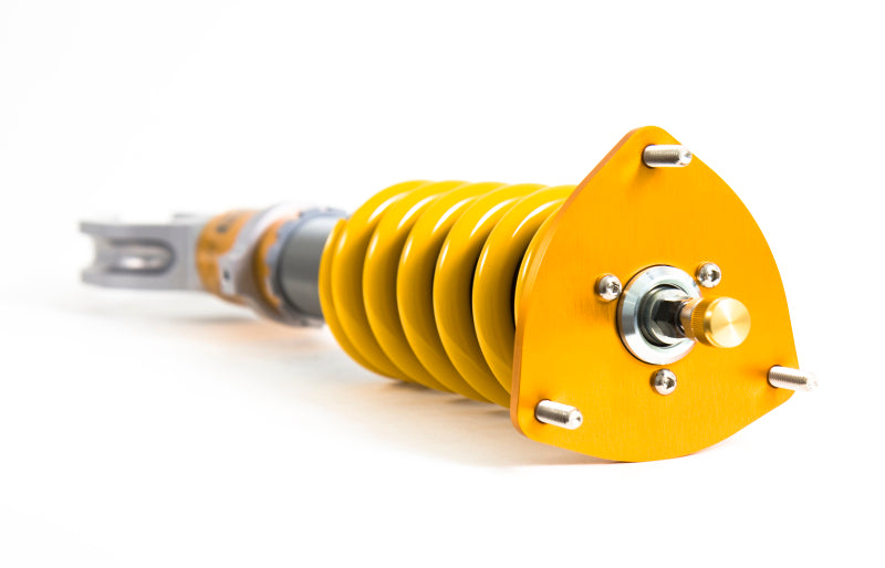 

Ohlins NIS MI31S1 - OHLNIS MI31S1 - Ohlins 07-24 Nissan GTR (R35) Road & Track Coilover System - Shipped in Europe - Tuningsupply.com
