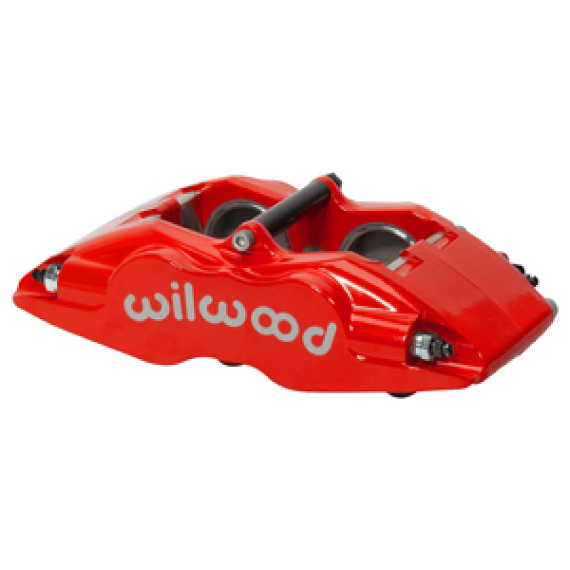 
  

Wilwood 120-11129-RD - WIL120-11129-RD - Wilwood Caliper-Forged Superlite 1.38in Pistons 1.10in Disc - Red - Shipped in Europe - Tuningsupply.com

