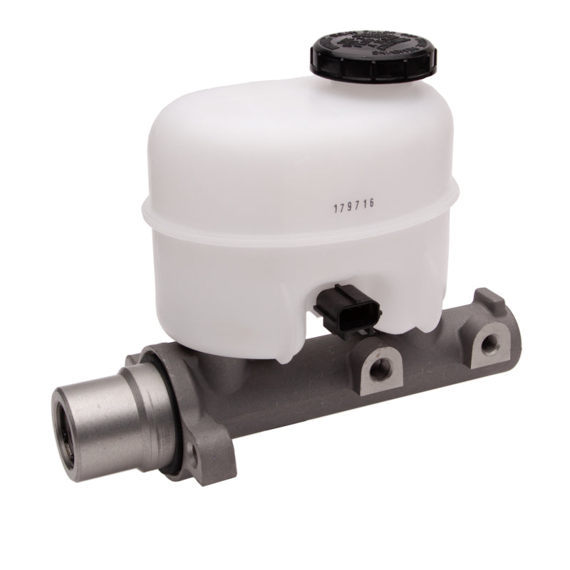

DFC 355-54205 - DFC355-54205 - DFC 04-08 Ford F-150 4WD Brake Master Cylinder - Shipped in Europe - Tuningsupply.com
