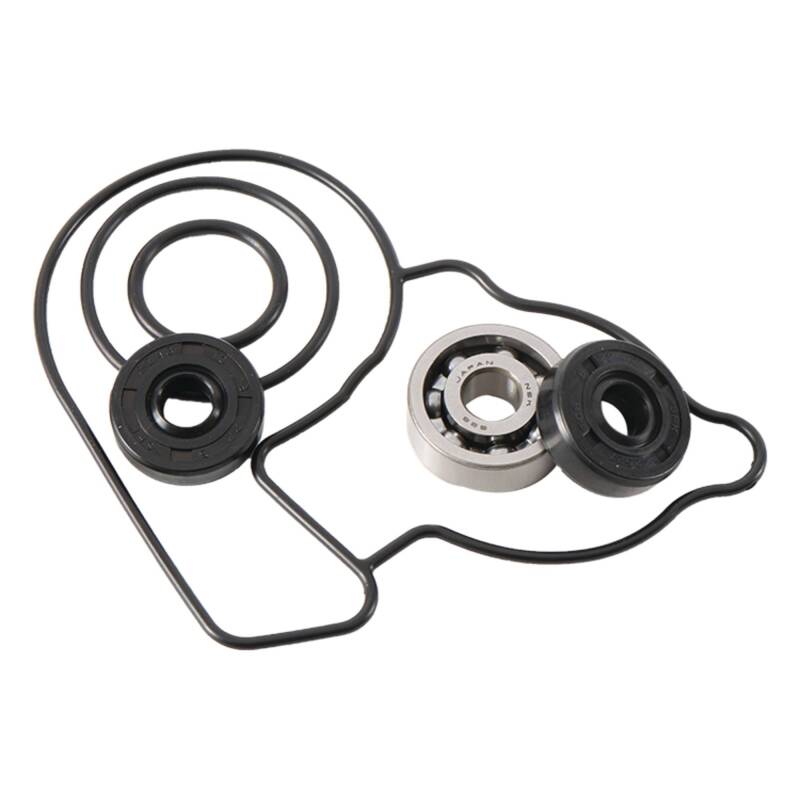 Hot Rods 04-21 KX 250 F/04-06 RM-Z 250 Water Pump Kit-tuningsupply.com