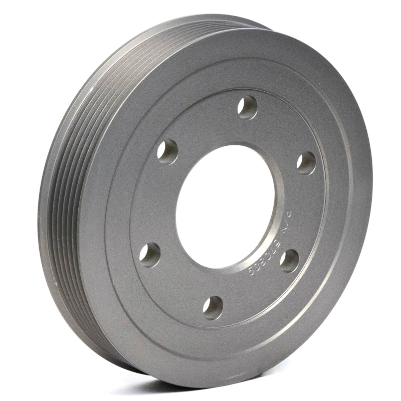 

Fluidampr 570809 - FDR570809 - Fluidampr Toyota 2JZ Stock Drive Pulley Damper Ring - Shipped in Europe - Tuningsupply.com
