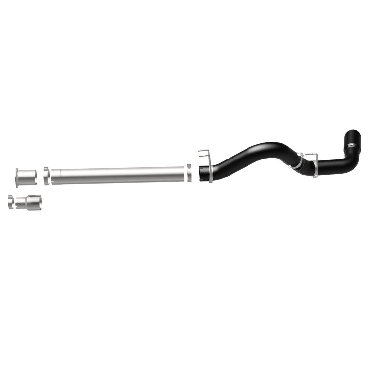

Magnaflow 17067 - MAG17067 - MagnaFlow 07.5-17 Ford F-250/F-350 6.4L/6.7L 409 SS DPF Back Exhaust - Black - Shipped in Europe - Tuningsupply.com
