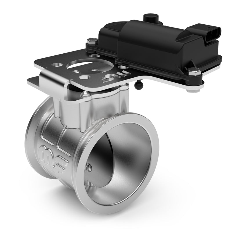 

Magnaflow 19619 - MAG19619 - MagnaFlow System Overland Cat-Back 22-23 Ford Bronco Raptor 3.0L - Shipped in Europe - Tuningsupply.com
