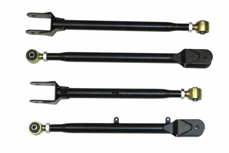 

Skyjacker F58484LU - SKYF58484LU - Skyjacker Suspension Lift Kit Component 2008-2010 Ford F-350 Super Duty - Shipped in Europe - Tuningsupply.com
