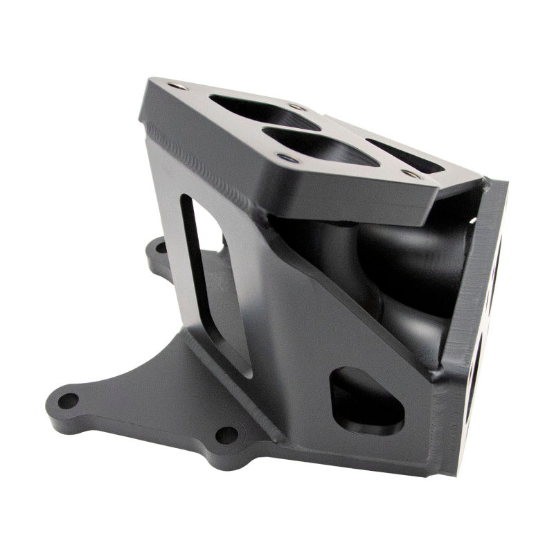 

Wehrli WCF100325 - WCFWCF100325 - Wehrli L5P Duramax T4 Turbo Pedestal - Shipped in Europe - Tuningsupply.com
