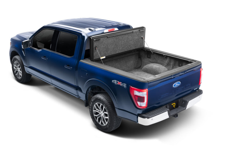 
  

Undercover UX22029 - UNDUX22029 - UnderCover 2021+ Ford F-150 Crew Cab 5.5ft Ultra Flex Bed Cover - Shipped in Europe - Tuningsupply.com

