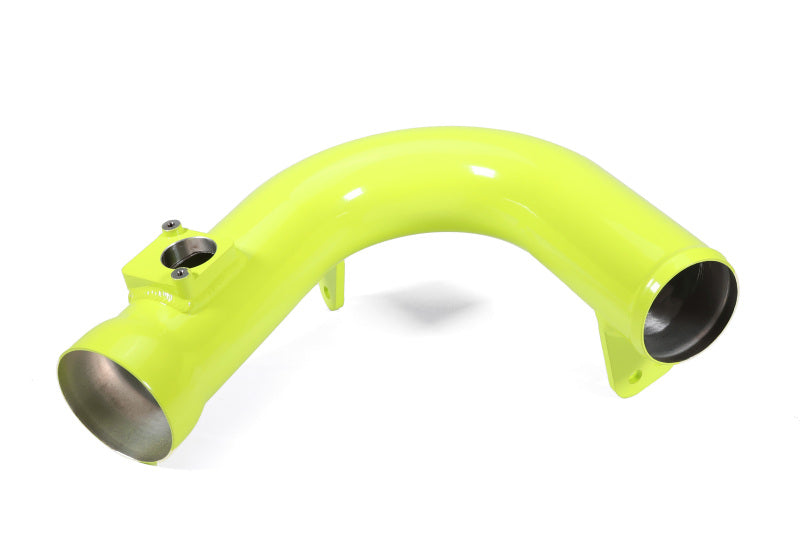 

Perrin Performance PSP-INT-328NY - PERPSP-INT-328NY - PERRIN 22-25 Subaru WRX Cold Air Intake w/Heatshield - Neon Yellow - Shipped in Europe - Tuningsupply.com
