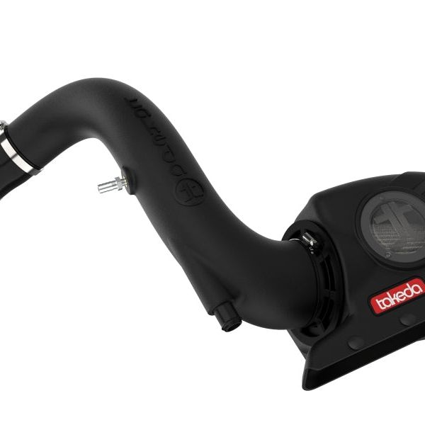 aFe Takeda Momentum 13-17 Hyundai Veloster Pro DRY S Cold Air Intake System-tuningsupply.com