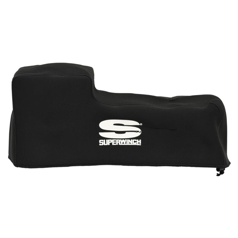 
    

Superwinch 1570 - SUW1570 - Superwinch Winch Cover for 9500/11500 and S5500/75/ Tiger Shark Winches - Blk Neoprene - Shipped in Europe - Tuningsupply.com

  