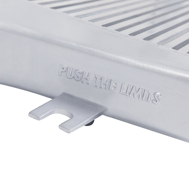 

Mishimoto MMINT-RAM-94SL - MISMMINT-RAM-94SL - Mishimoto 94-02 Dodge Ram 2500 5.9L Cummins Intercooler (Silver) - Shipped in Europe - Tuningsupply.com
