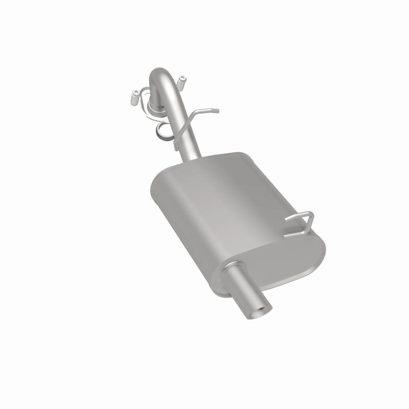

Magnaflow 106-0190 - MAG106-0190 - MagnaFlow BRE Exhaust Kit 07-15 Toyota Yaris 1.5L - Shipped in Europe - Tuningsupply.com
