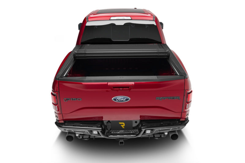 

BAK  - BAK80342 - BAK 2024 Ford Ranger Revolver X4s 5ft Bed Cover - Shipped in Europe - Tuningsupply.com
