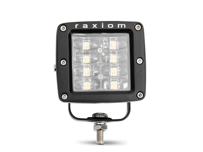 

Raxiom J108772 - RAXJ108772 - Raxiom 3-Inch 8-LED Cube Light Combo Beam (Universal Some Adaptation May Be Required) - Shipped in Europe - Tuningsupply.com
