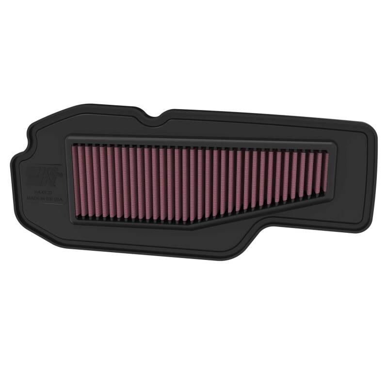 

K&N Engineering HA-0120 - KNNHA-0120 - K&N Replacement Air Filter Honda Ct125A Trail 125 2020 - Shipped in Europe - Tuningsupply.com

