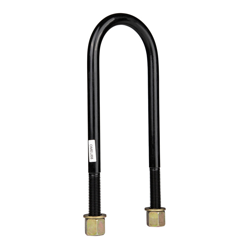 
  

Old Man Emu OMEU68 - ARBOMEU68 - ARB / OME U Bolt Washer & Nut - Shipped in Europe - Tuningsupply.com

