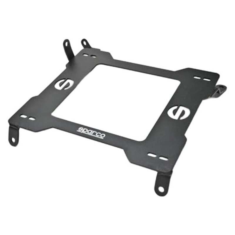 

SPARCO 600SB367L - SPA600SB367L - Sparco 2019+ Toyota A90 Supra Seat Base - Left Side - Shipped in Europe - Tuningsupply.com
