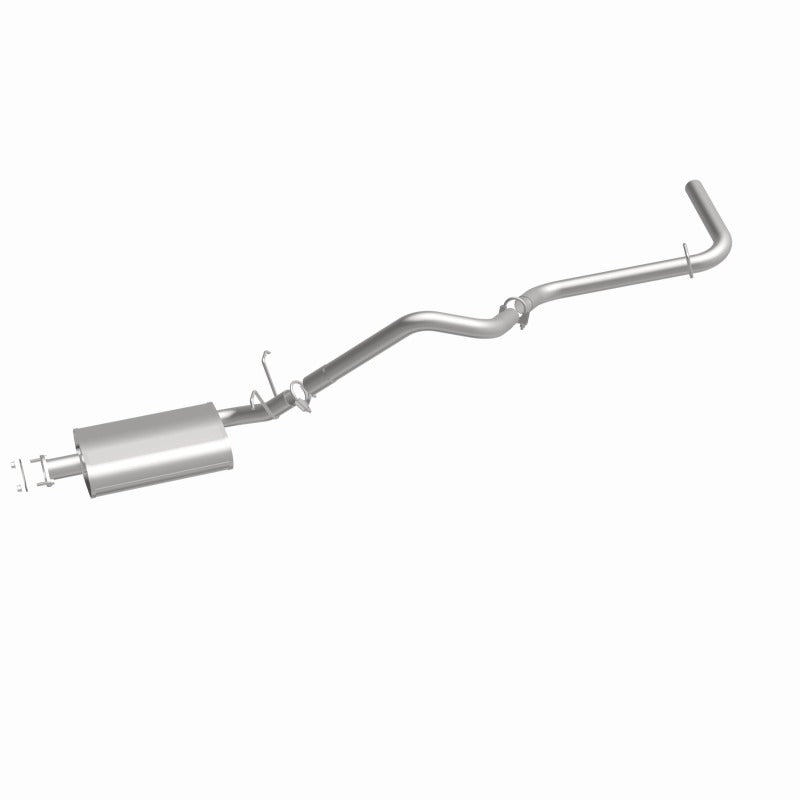 

Magnaflow 106-0138 - MAG106-0138 - MagnaFlow BRE Exhaust Kit 86-89 Ford Bronco II - Shipped in Europe - Tuningsupply.com
