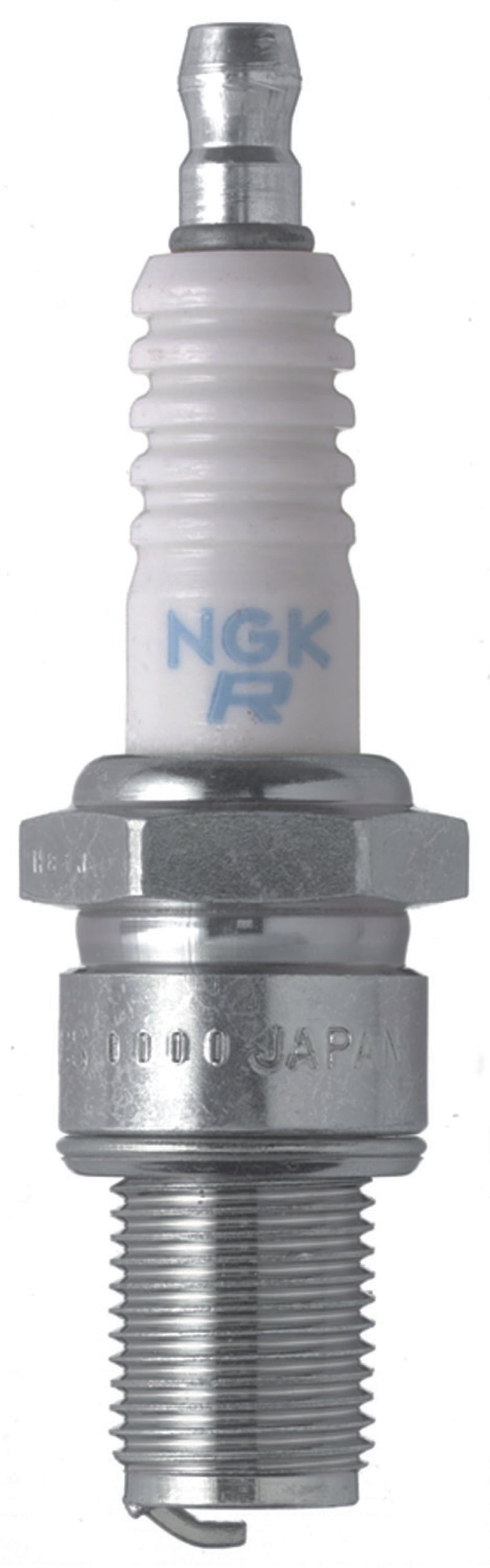 
  

NGK  - NGK4677 - NGK Standard Spark Plug Box of 10 (BR9ECS) - Shipped in Europe - Tuningsupply.com

