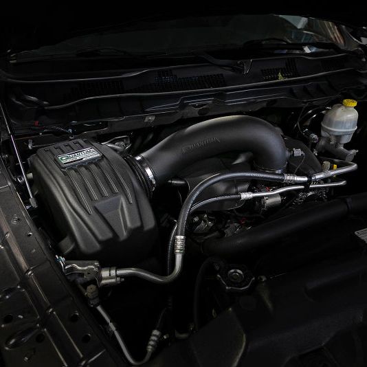 aFe Quantum Cold Air Intake System w/ Pro Dry S Media 09-18 RAM 1500 V8-5.7L Hemi-tuningsupply.com