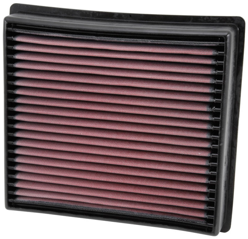 
  

K&N Engineering 33-5005 - KNN33-5005 - K&N Replacement Panel Air Filter for 13-14 Dodge Ram 2500/3500/4500/5500 6.7L L6 Diesel - Shipped in Europe - Tuningsupply.com

