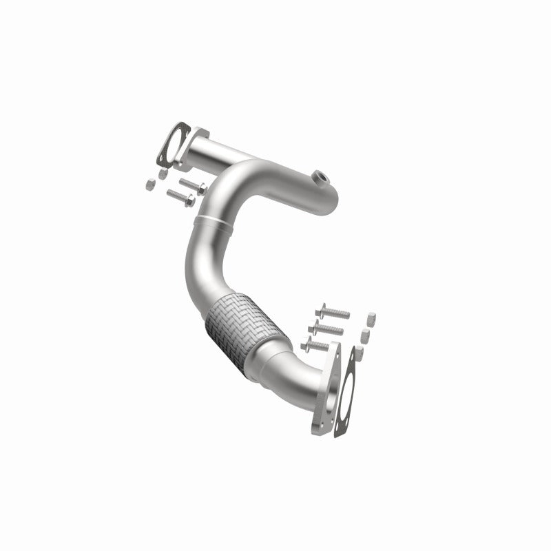 

Magnaflow 107-0286 - MAG107-0286 - BRE Exhaust 13-17 BUICK ENCORE 1.4L Front Pipe Kit - Shipped in Europe - Tuningsupply.com
