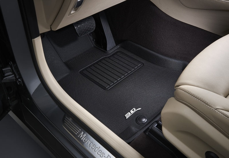 

3D MAXpider L1MZ08711509 - ACEL1MZ08711509 - 3D MAXpider 06-15 Mazda MX-5 Miata 1st Row Floormat - Black - Shipped in Europe - Tuningsupply.com
