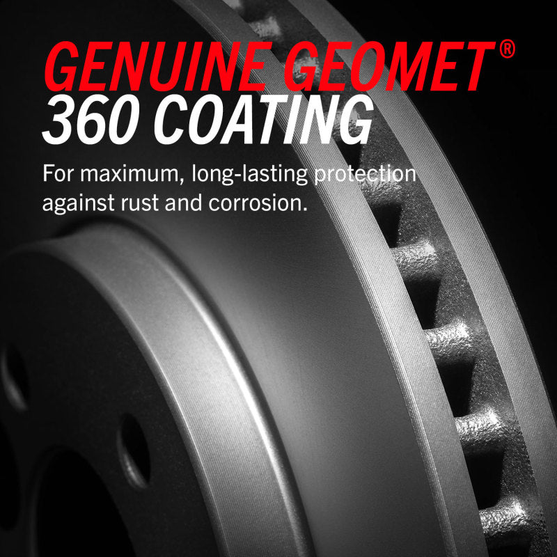 

PowerStop JBR1728EVC - PSBJBR1728EVC - Power Stop 16-18 Honda Civic Rear Evolution Geomet Coated Rotor - Shipped in Europe - Tuningsupply.com
