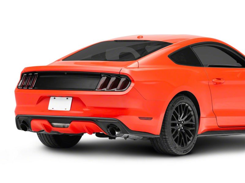 

Raxiom 406714 - RAX406714 - Raxiom 15-17 Ford Mustang Axial Series Diffuser LED Kit - Shipped in Europe - Tuningsupply.com
