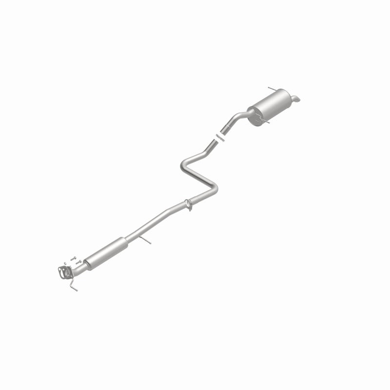 

Magnaflow 106-0846 - MAG106-0846 - BRExhaust 14-16 Ford Fiesta 1.6L Exhaust Kit - Shipped in Europe - Tuningsupply.com
