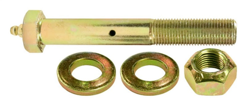 

RockJock CE-91128 - ROKCE-91128 - RockJock Greaseable Bolt w/ Hardware 1/2in Thread X 3 1/2in Long - Shipped in Europe - Tuningsupply.com
