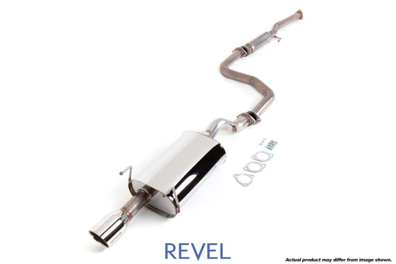 
  

Revel  - RVLT20027 - Revel 88-91 Honda Civic Hatchback Medallion Street Plus Exhaust System - Shipped in Europe - Tuningsupply.com

