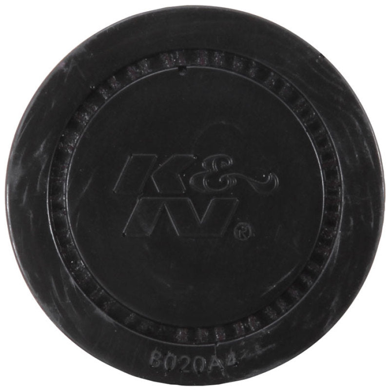 

K&N Engineering 62-1010 - KNN62-1010 - K&N Steel Base Crankcase Vent Filter .5in Vent OD x 2in OD x 1.5in Height - Shipped in Europe - Tuningsupply.com
