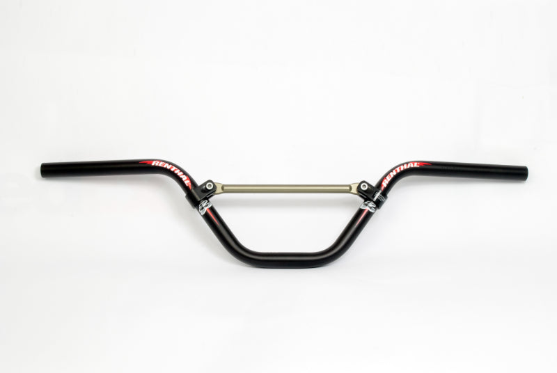 
  

Renthal M114-01-BK-14 - RENM114-01-BK-14 - Renthal Moto 24 BMX Handlebar - Black/Aluminum Gold - Shipped in Europe - Tuningsupply.com

