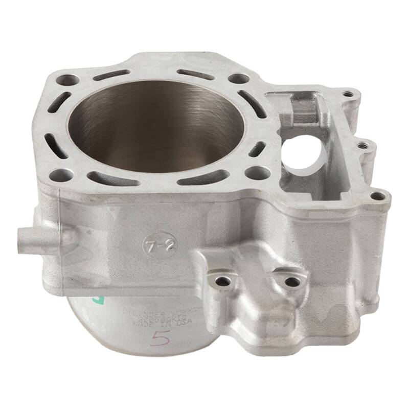 Cylinder Works 08-13 Kawasaki KRF 750 Teryx 4x4 750cc Standard Bore 85mm Rear Cylinder Only-tuningsupply.com