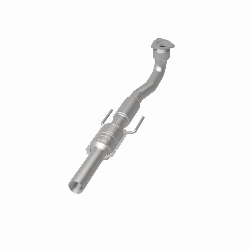 

Magnaflow 24214 - MAG24214 - Magnaflow Conv DF 03-08 Saab 9-3 2.0L - Shipped in Europe - Tuningsupply.com
