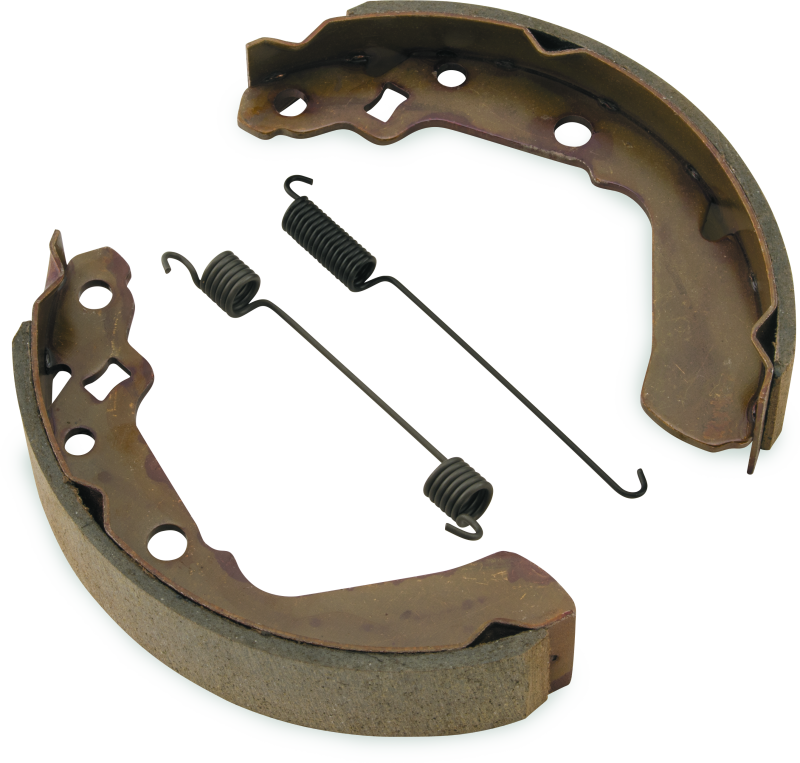 

BikeMaster 963067 - BKM963067 - BikeMaster Suzuki Brake Shoes - Shipped in Europe - Tuningsupply.com
