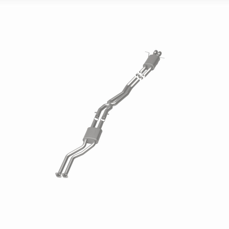 

Magnaflow 16533 - MAG16533 - MagnaFlow SYS C/B 01-05 BMW 330I/CI 3.0L - Shipped in Europe - Tuningsupply.com
