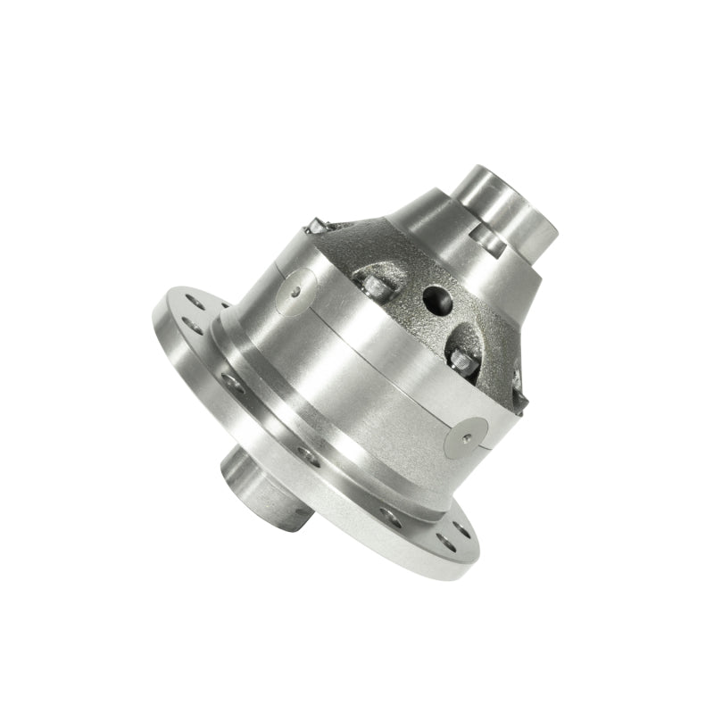 

Yukon Gear & Axle  - YUKYGLD60-4-35 - Yukon Gear Grizzly Locker For Dana 60 / 4.56+ / 35 Spline - Shipped in Europe - Tuningsupply.com
