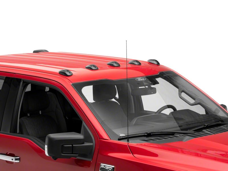 

Raxiom T569856 - RAXT569856 - Raxiom Axial Series Roof Cab Marker Lights Universal (Some Adaptation May Be Required) - Shipped in Europe - Tuningsupply.com
