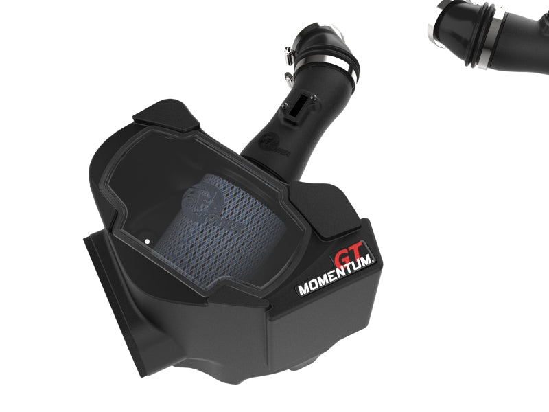 

aFe 50-70124R - AFE50-70124R - aFe 24-25 Lexus GX550 V6-3.4L Momentum GT Cold Air Intake System w/ Pro 5R Filters - Shipped in Europe - Tuningsupply.com
