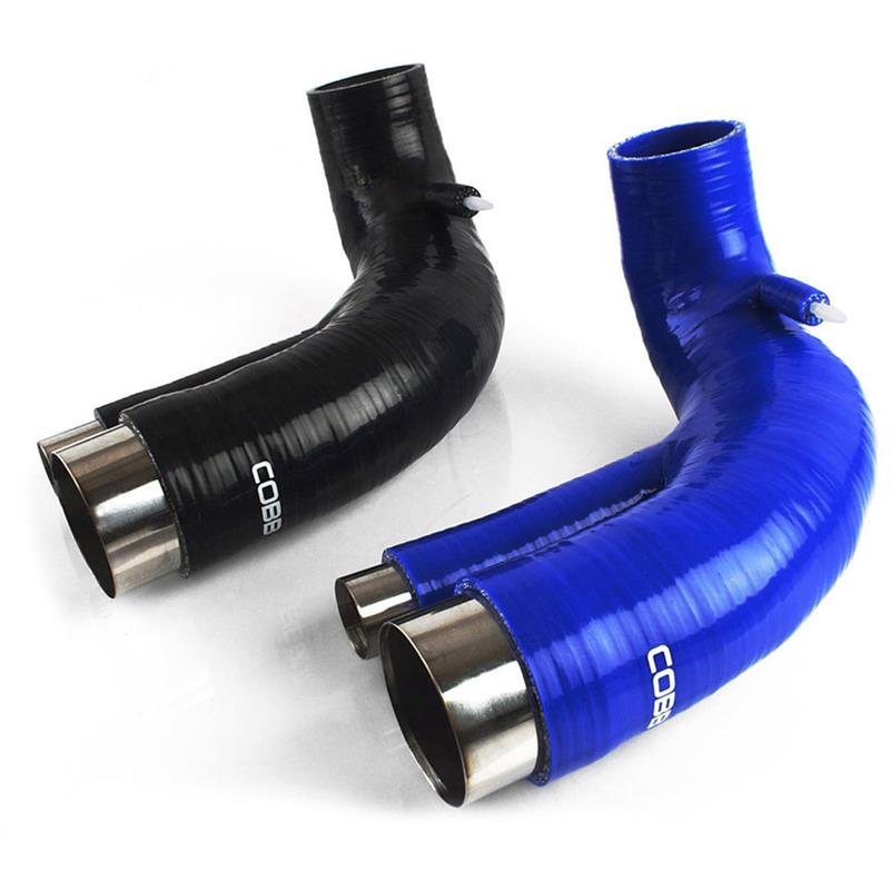 

COBB 771001-BK - COBB771001-BK - Cobb MAZDASPEED Turbo Inlet Hose - Stealth Black - Shipped in Europe - Tuningsupply.com
