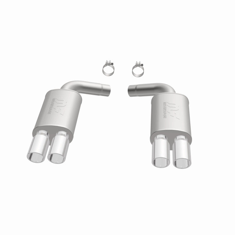 

Magnaflow 15623 - MAG15623 - MagnaFlow Corvette C4 92-96 LT1 Axle Back Exhaust - Shipped in Europe - Tuningsupply.com
