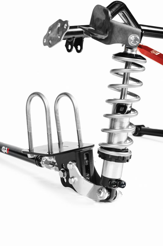 

QA1 R256-170 - QAPR256-170 - QA1 67-69 GM F-Body Double Adjustable Rear Four Link Suspension System - Shipped in Europe - Tuningsupply.com
