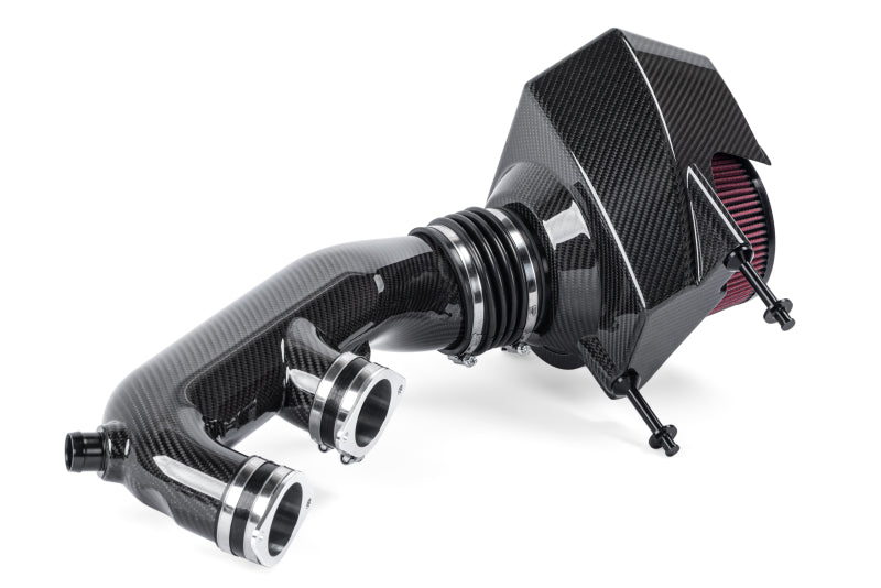 

APR CI100045 - APRCI100045 - APR 20-25 Audi S6/S7 Sportback (C8) 2.9T Carbon Fiber Intake System - Shipped in Europe - Tuningsupply.com
