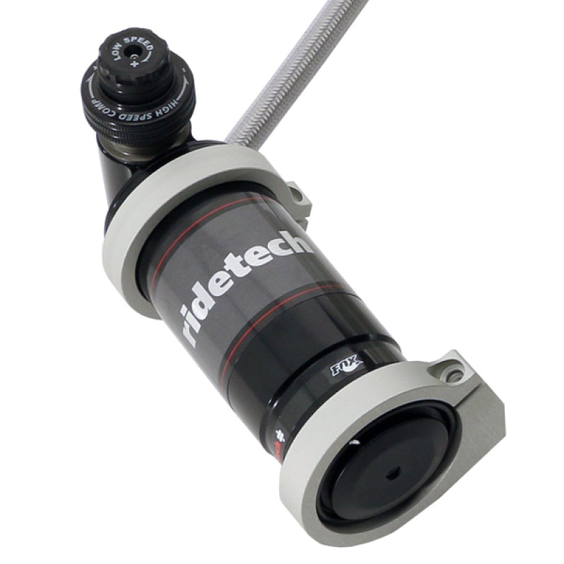 

Ridetech 12103510 - RID12103510 - Ridetech 67-70 Ford Mustang Mercury Cougar CoilOvers HQ Series Front Pair - Shipped in Europe - Tuningsupply.com
