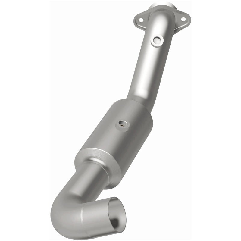 

Magnaflow 21-465 - MAG21-465 - MagnaFlow Direct Fit Catalytic Converter 2015-2017 F-150 V6 2.7 OEM Underbody - Shipped in Europe - Tuningsupply.com
