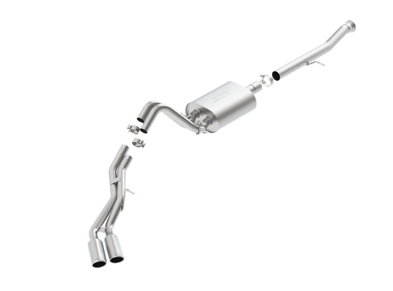 
  

Borla 140653 - BOR140653 - Borla 15-16 Cadillac Escalade ESV/Yukon Denali XL 6.2L V8 AT Split Side Ext SS S-Type CB Exhaust - Shipped in Europe - Tuningsupply.com

