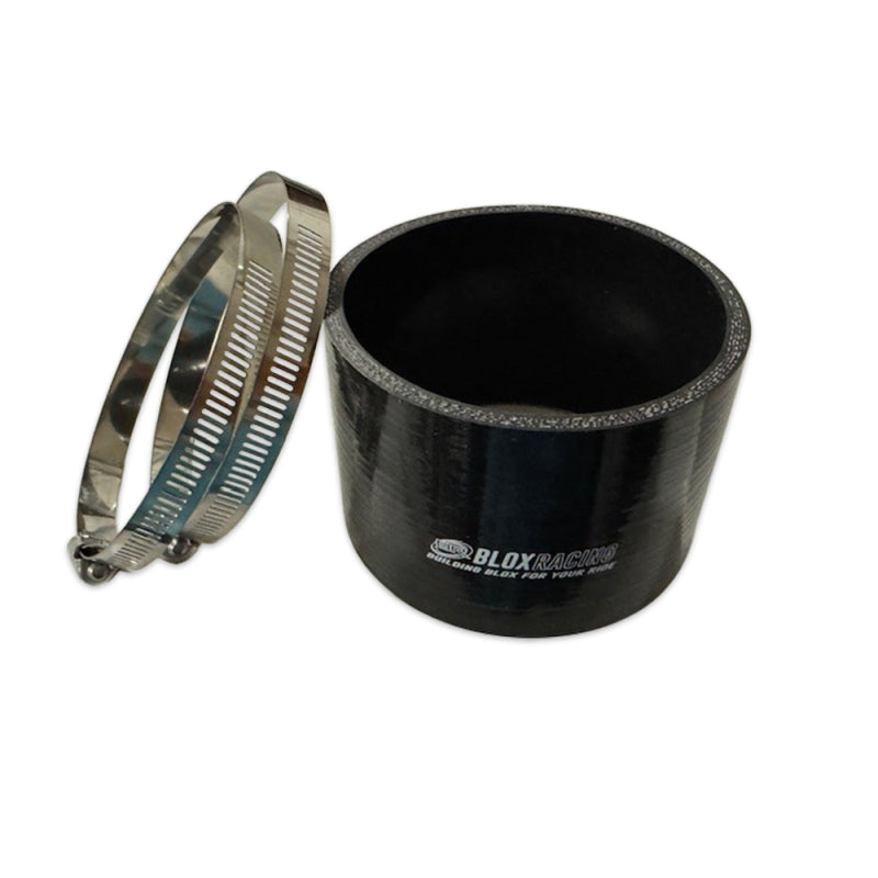
  

BLOX Racing BXFL-00252 - BLOBXFL-00252 - BLOX Racing 4inch Silicone Intake Hose Kit - Shipped in Europe - Tuningsupply.com

