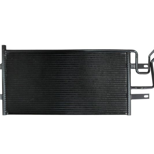 CSF 07-09 Dodge Ram 2500 6.7L Transmission Oil Cooler-tuningsupply.com